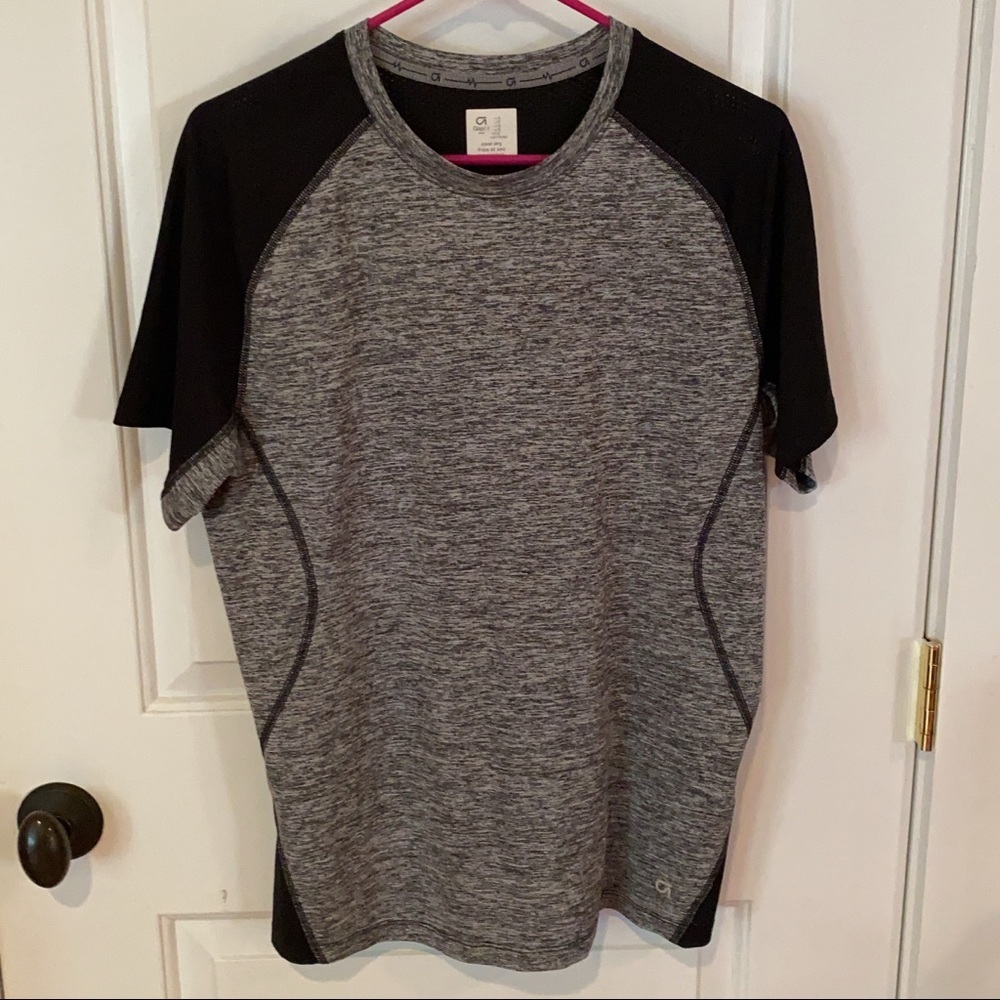 Gap Fit Men’s Cool Dry Athletic Shirt